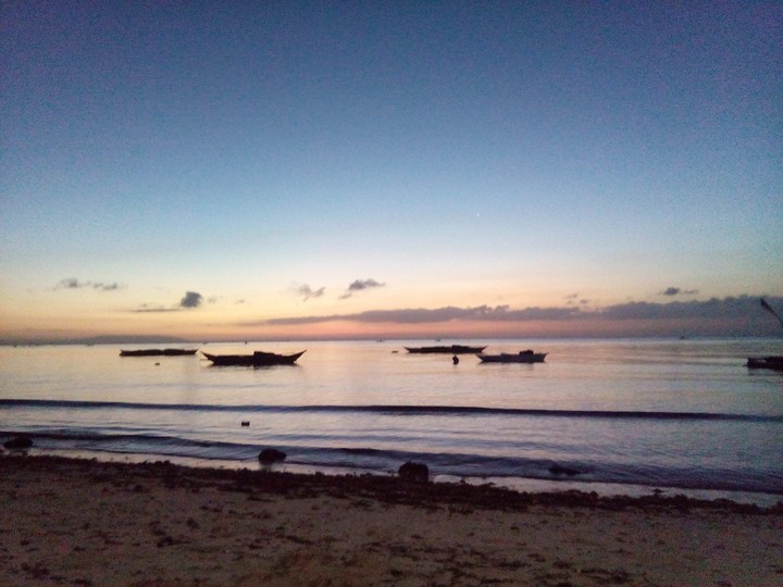 Sunrise