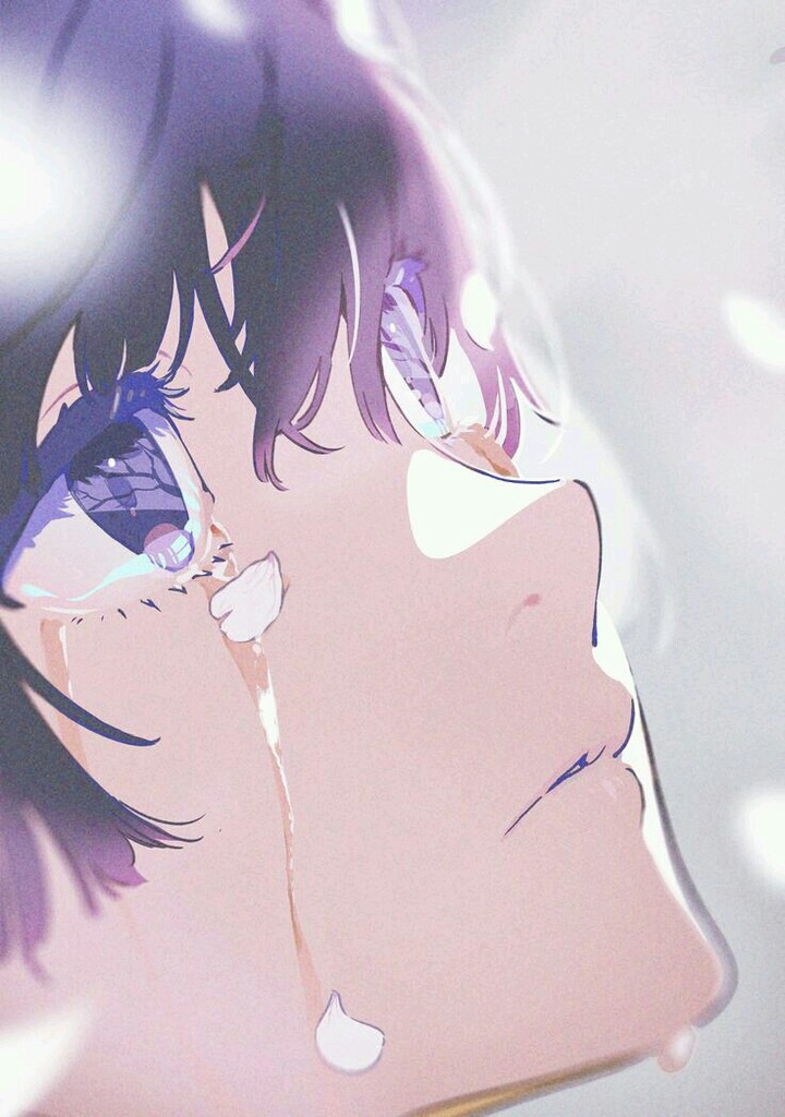 #Anime art