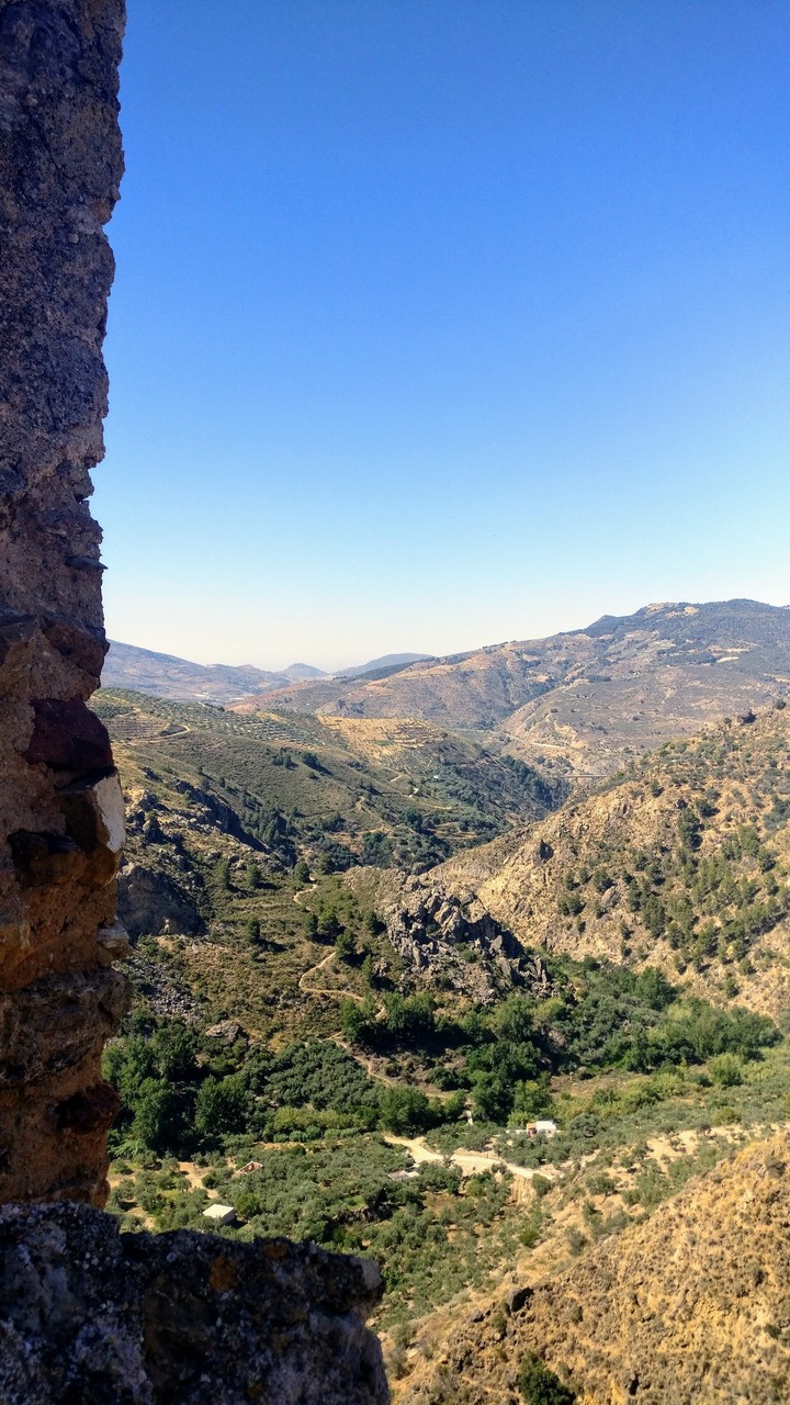 Sierra Nevada