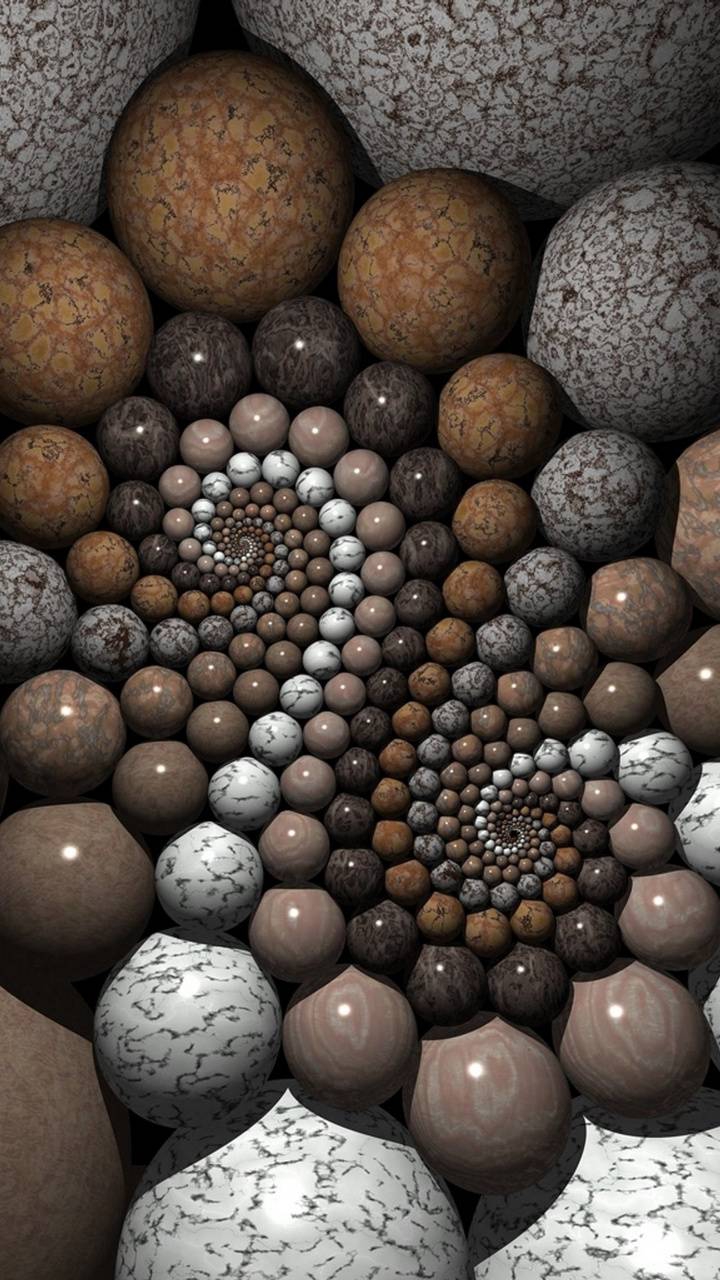 Stone