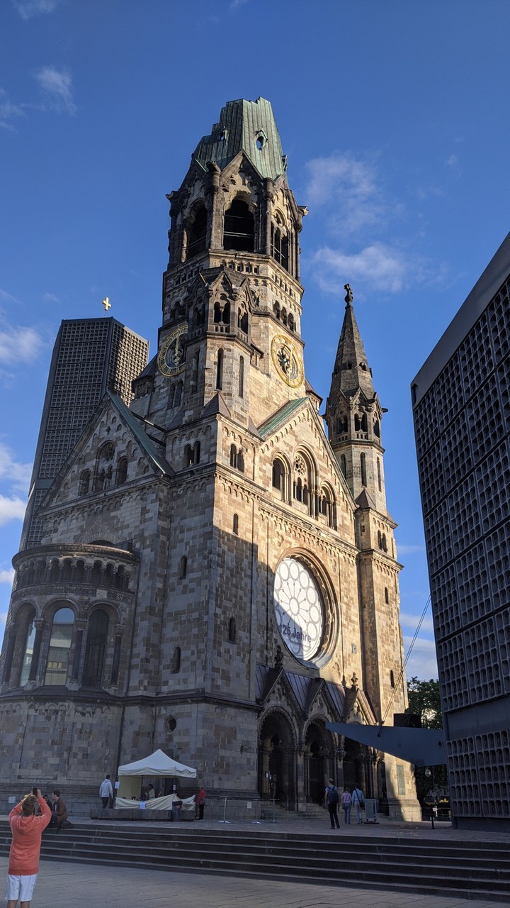 church