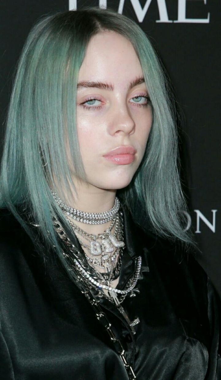 Billie Eilish