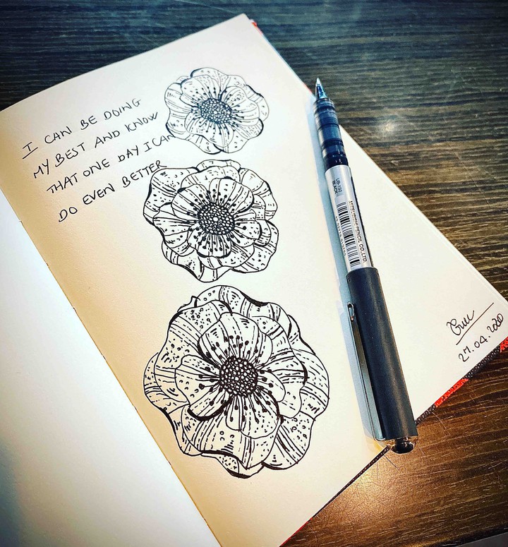 art by me