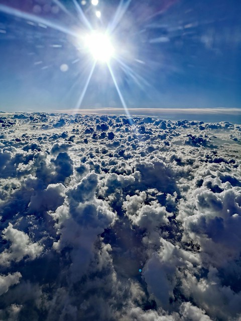 Clouds
