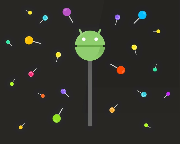 lolipop generation
