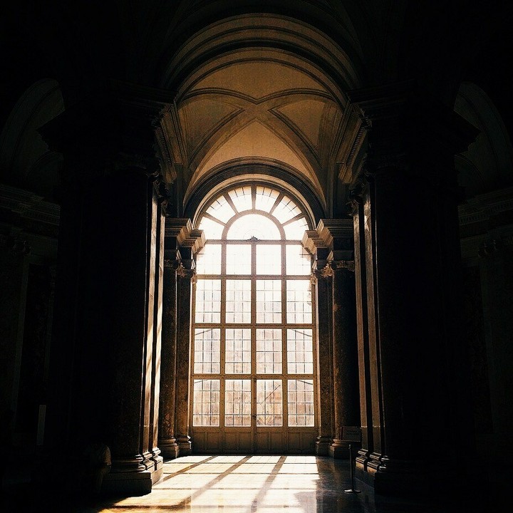 window