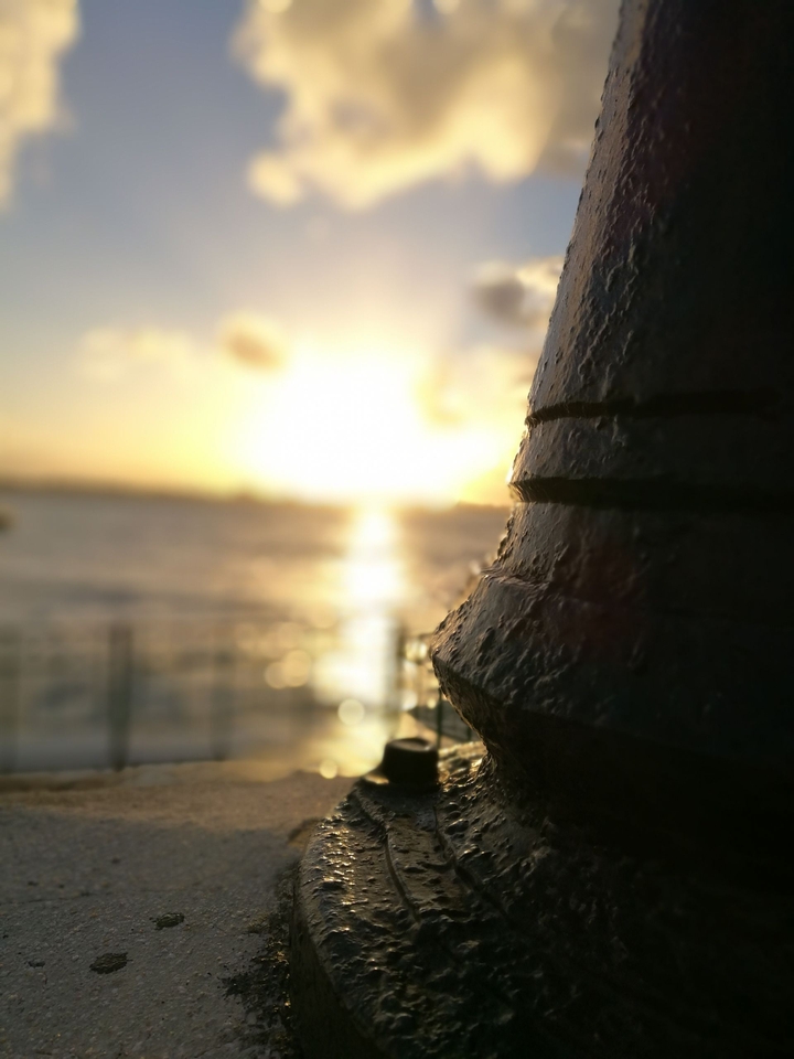 Puerto Rico Sunset