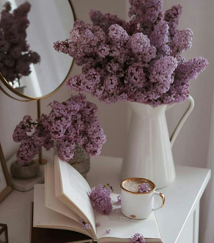 Flowers ?