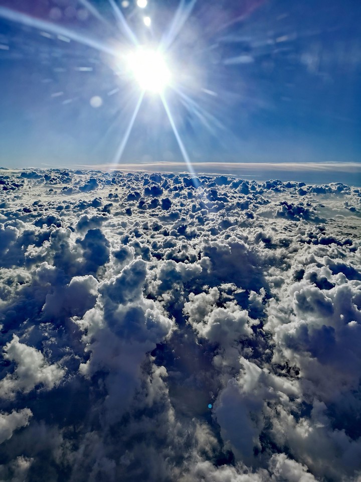 Clouds