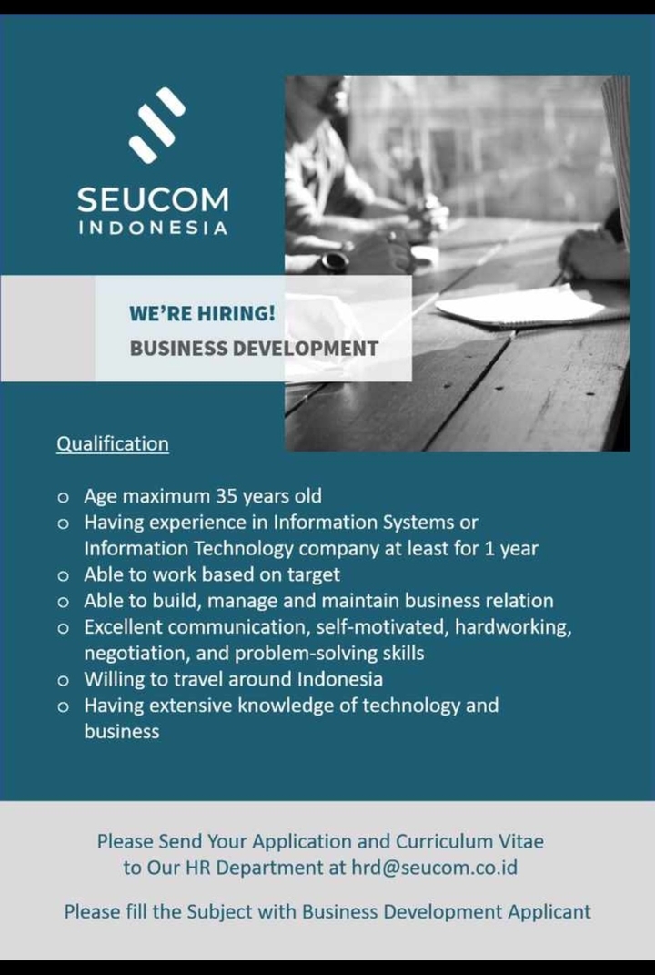 Job