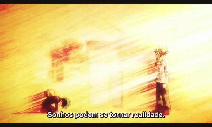 Continuo a sua espera!