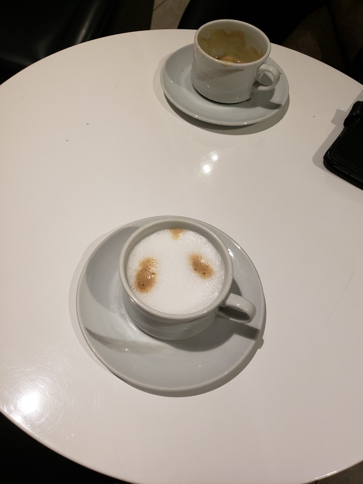 coffee