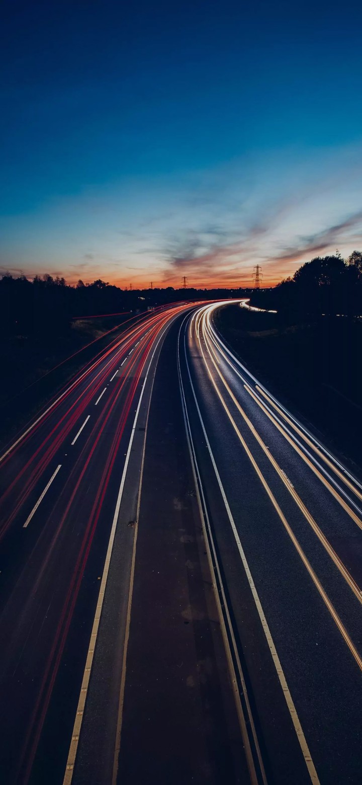 roads we dream