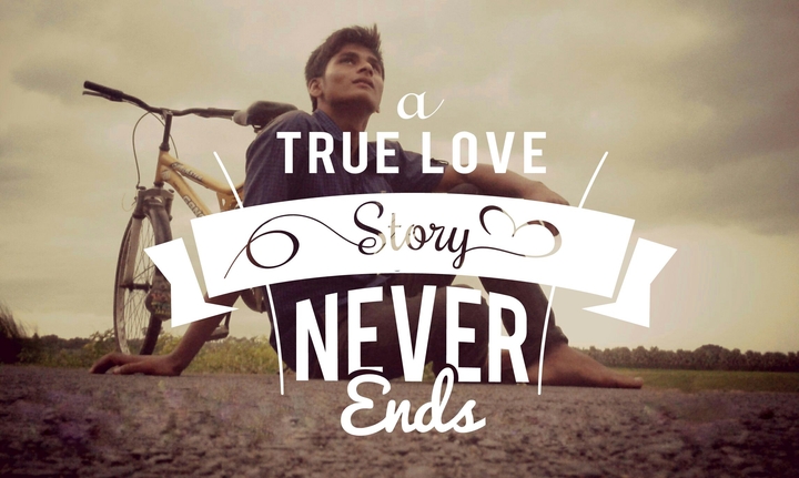 a true love