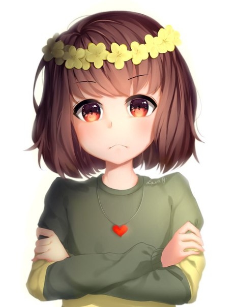 Чара)