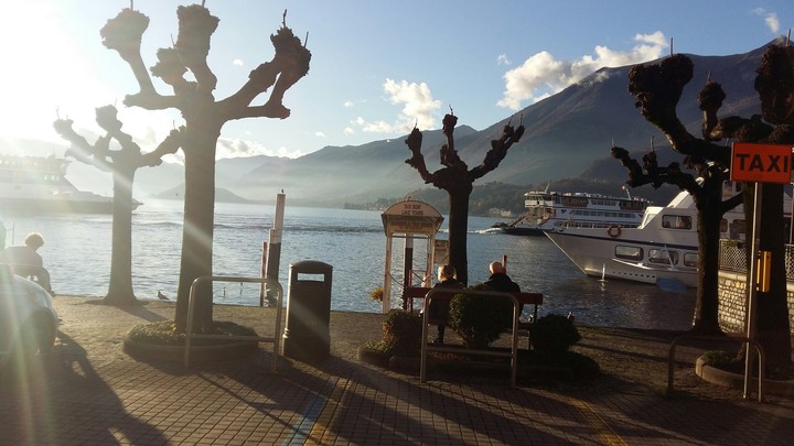 Bellagio