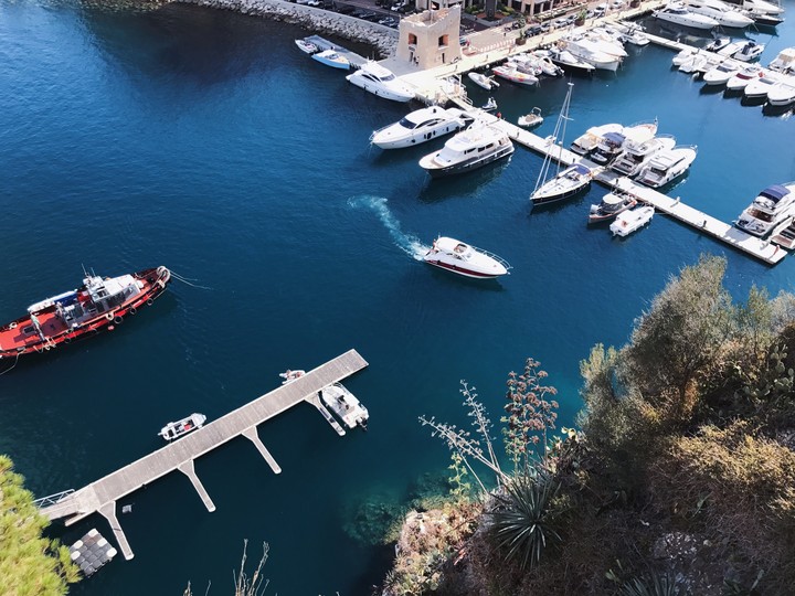 Monaco