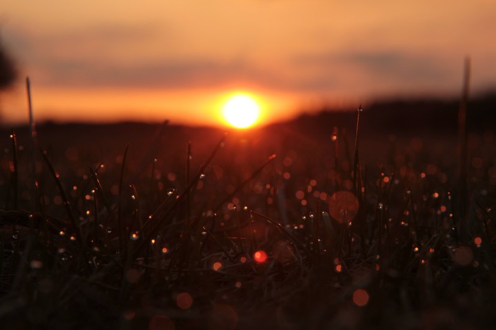 sunrise