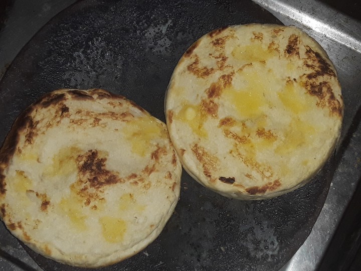 Beauty of food