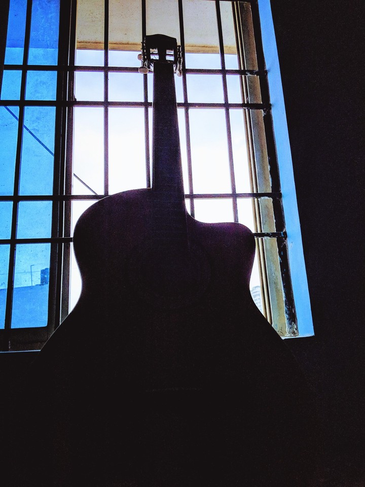 guitar love