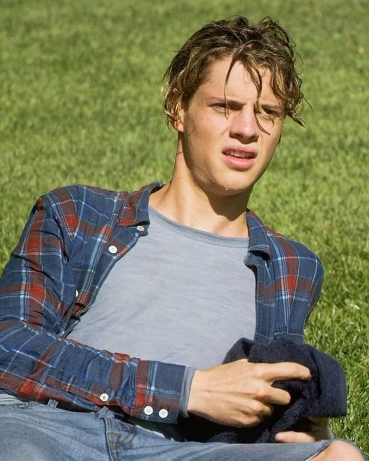 jace norman