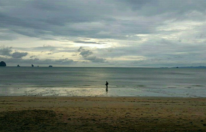 Lone