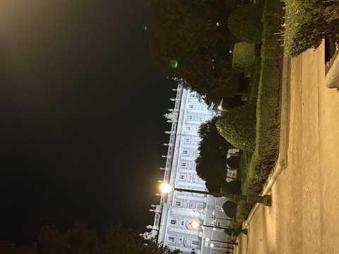 Palacio Real - Madrid