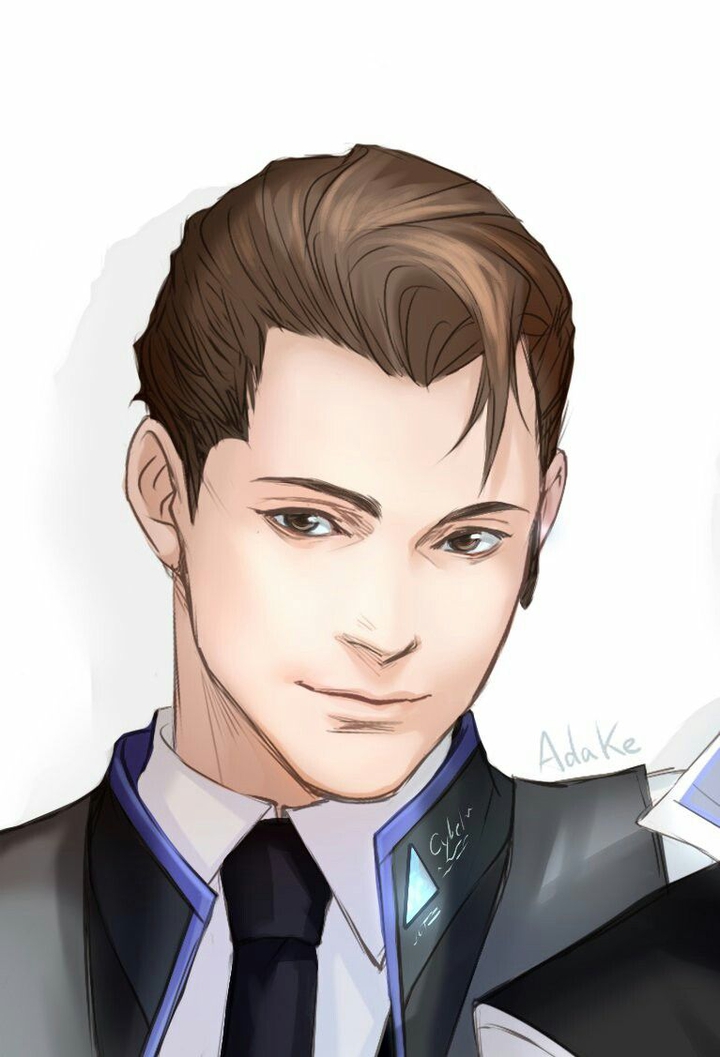 Detroit: become human