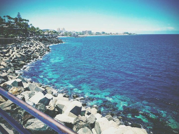 Mar y Sol
