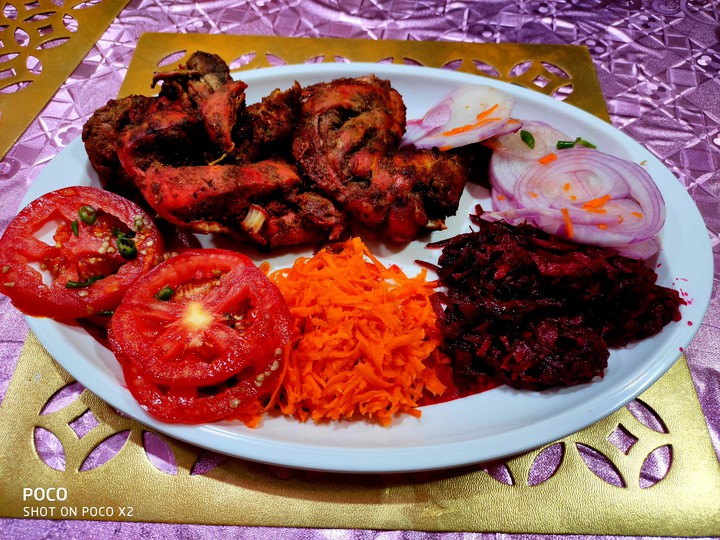 made by me(•ө•)♡