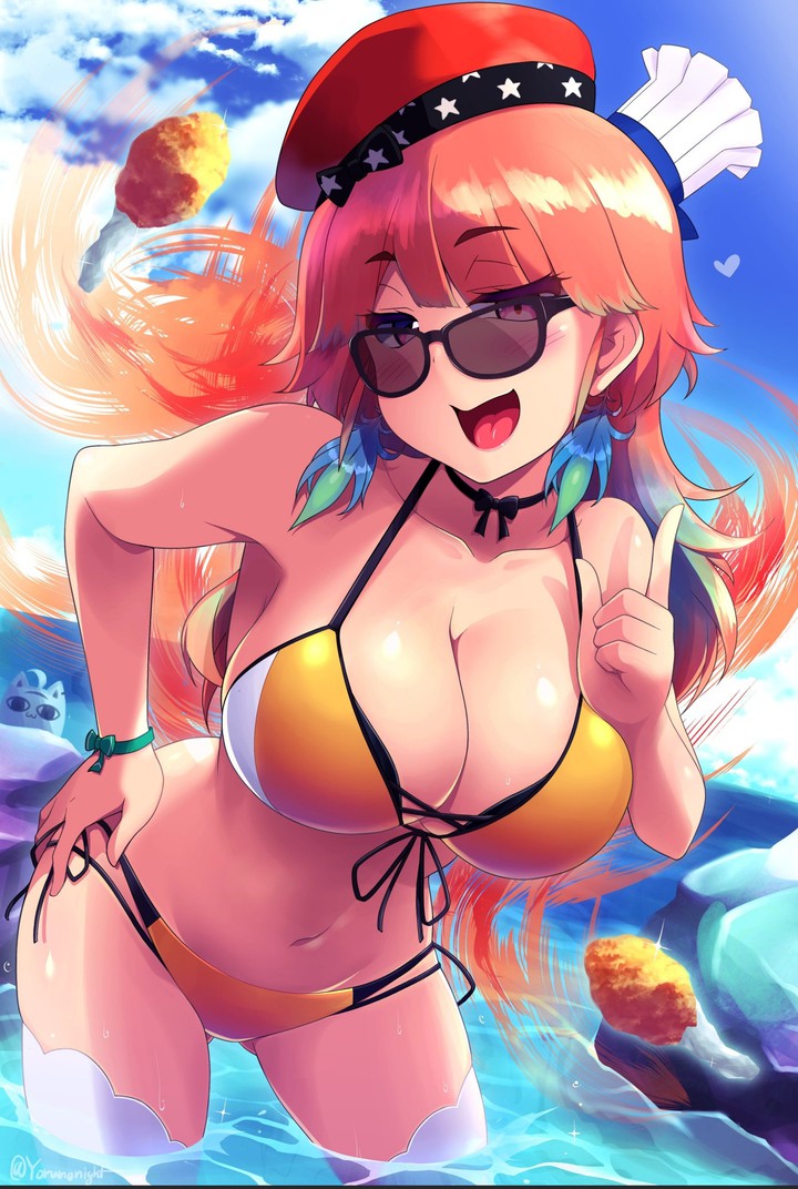 anime
