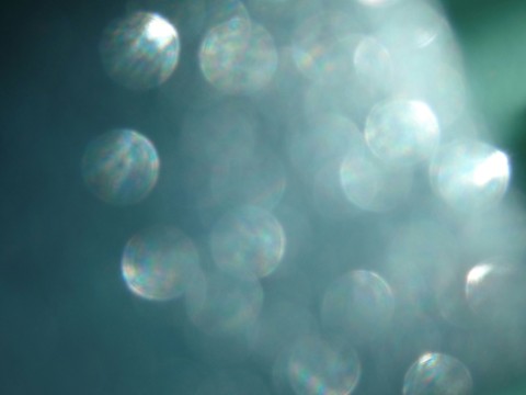 shimmer