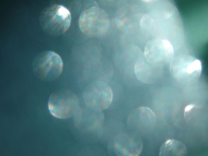 shimmer