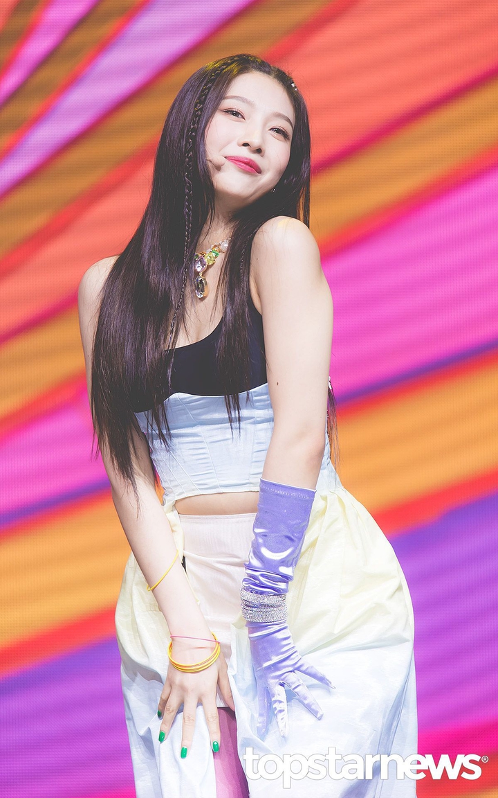 Red Velvet*