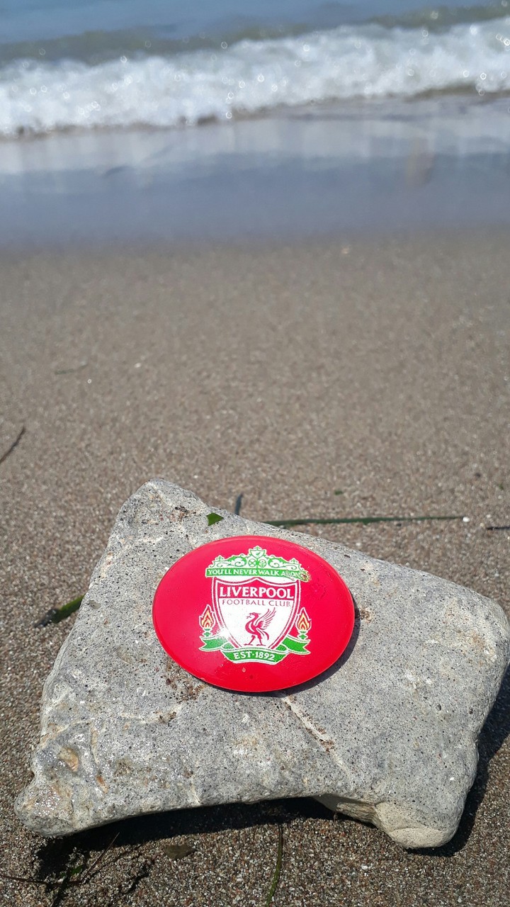 summer & Liverpool