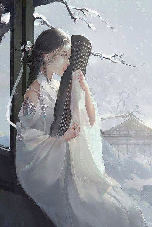 Anime...