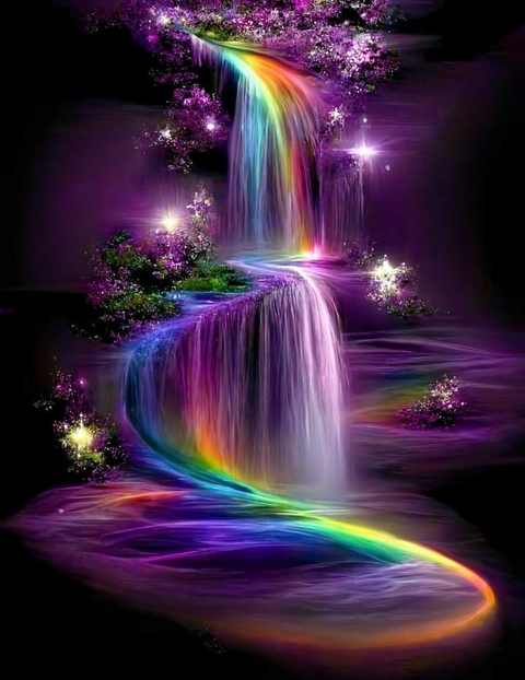 light, fountain wallpapers