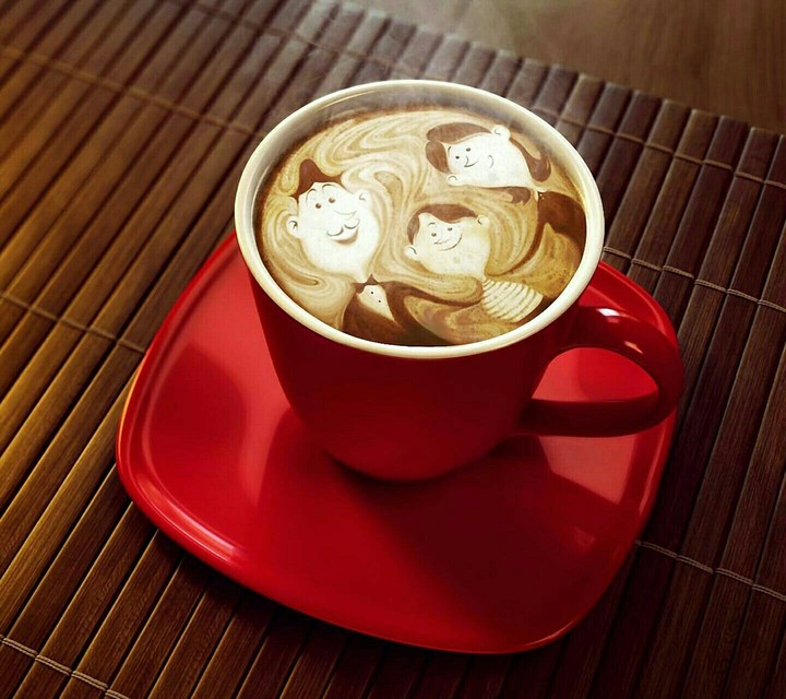 coffee