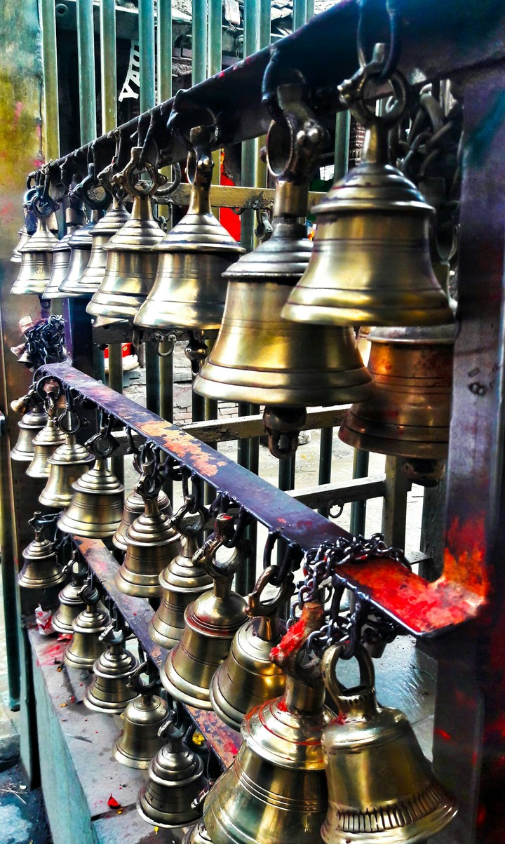 Nepal