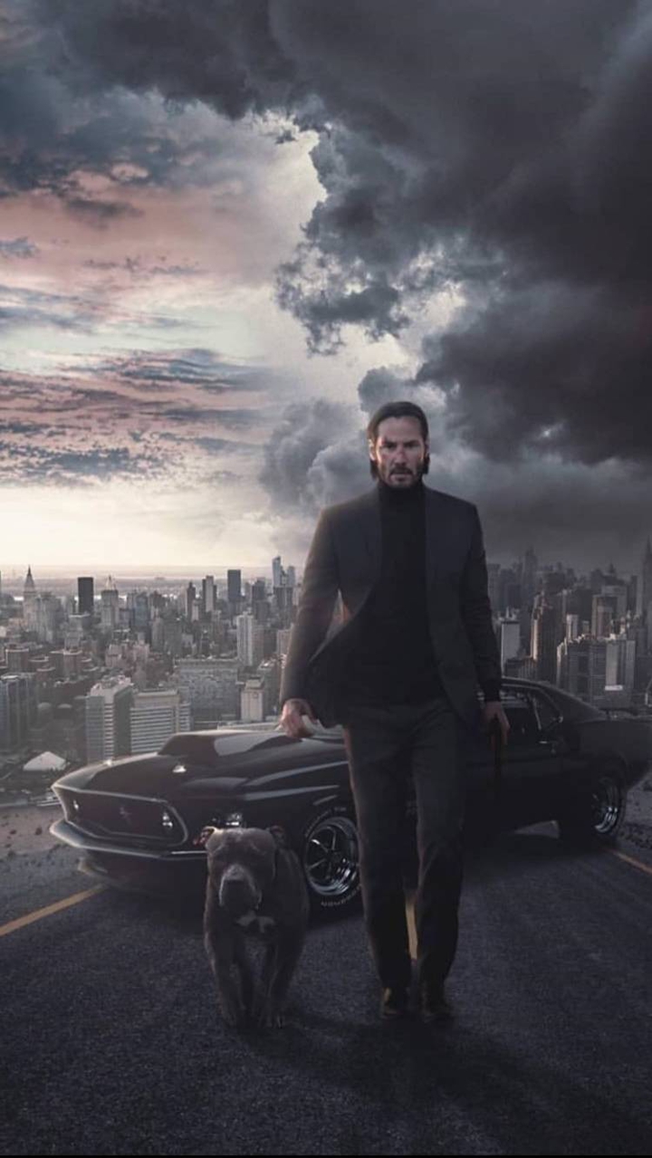 john wick