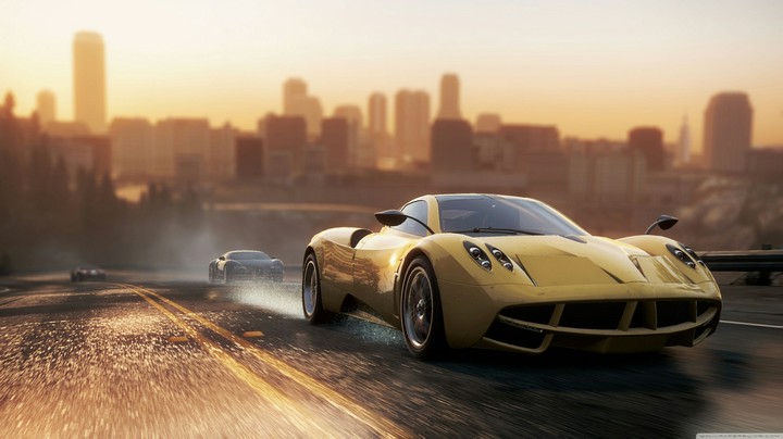 Need For Speed