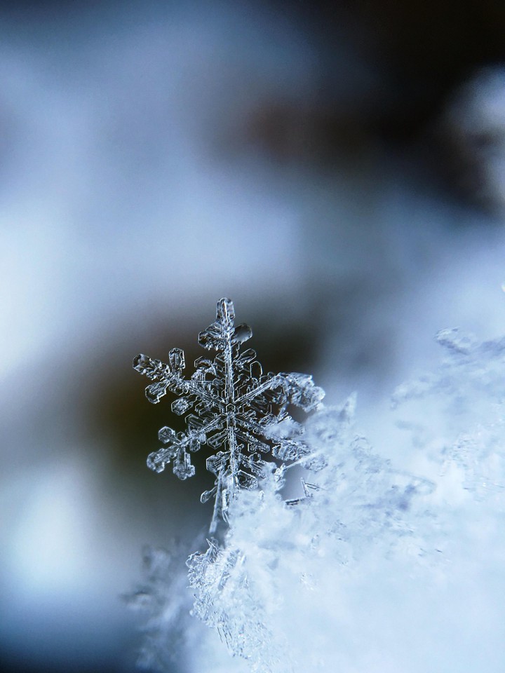 Snowflake