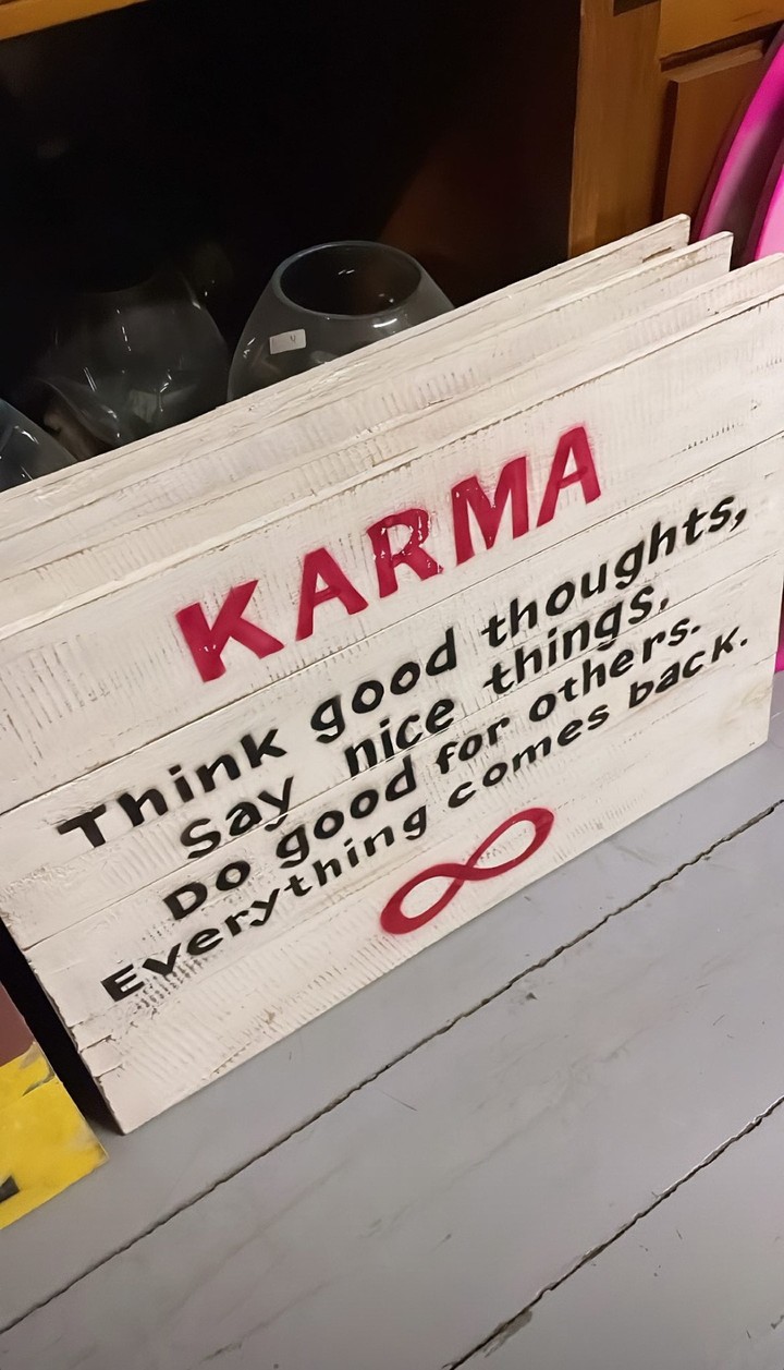 ?