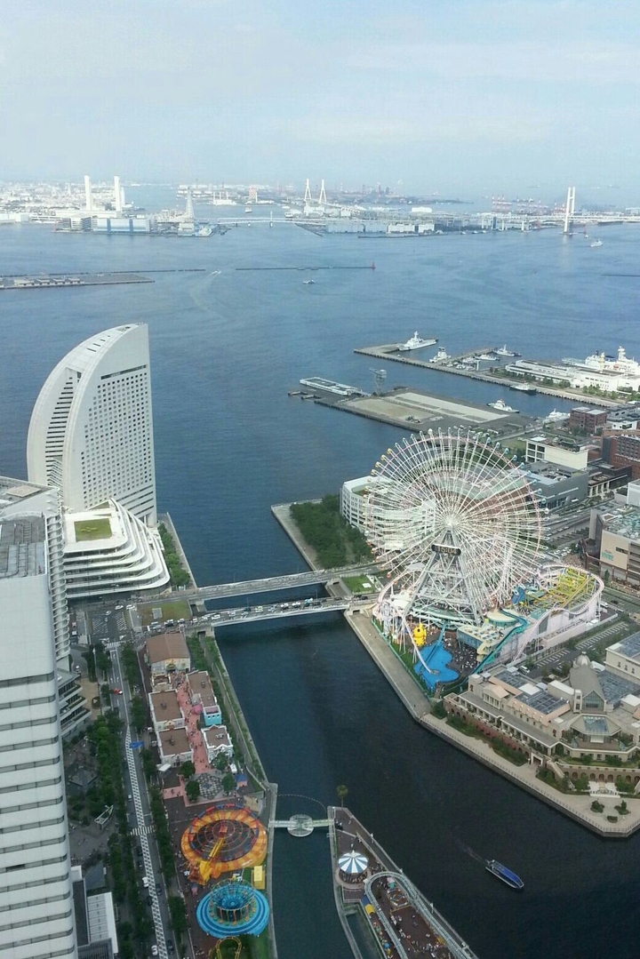 Yokohama