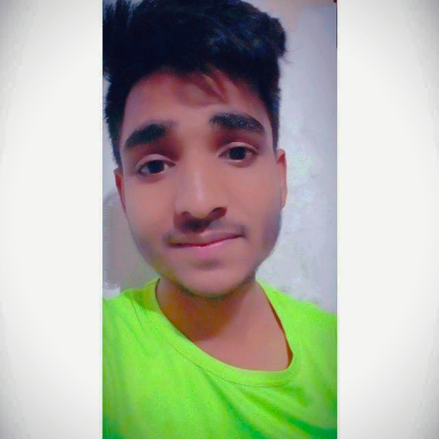 smart boy