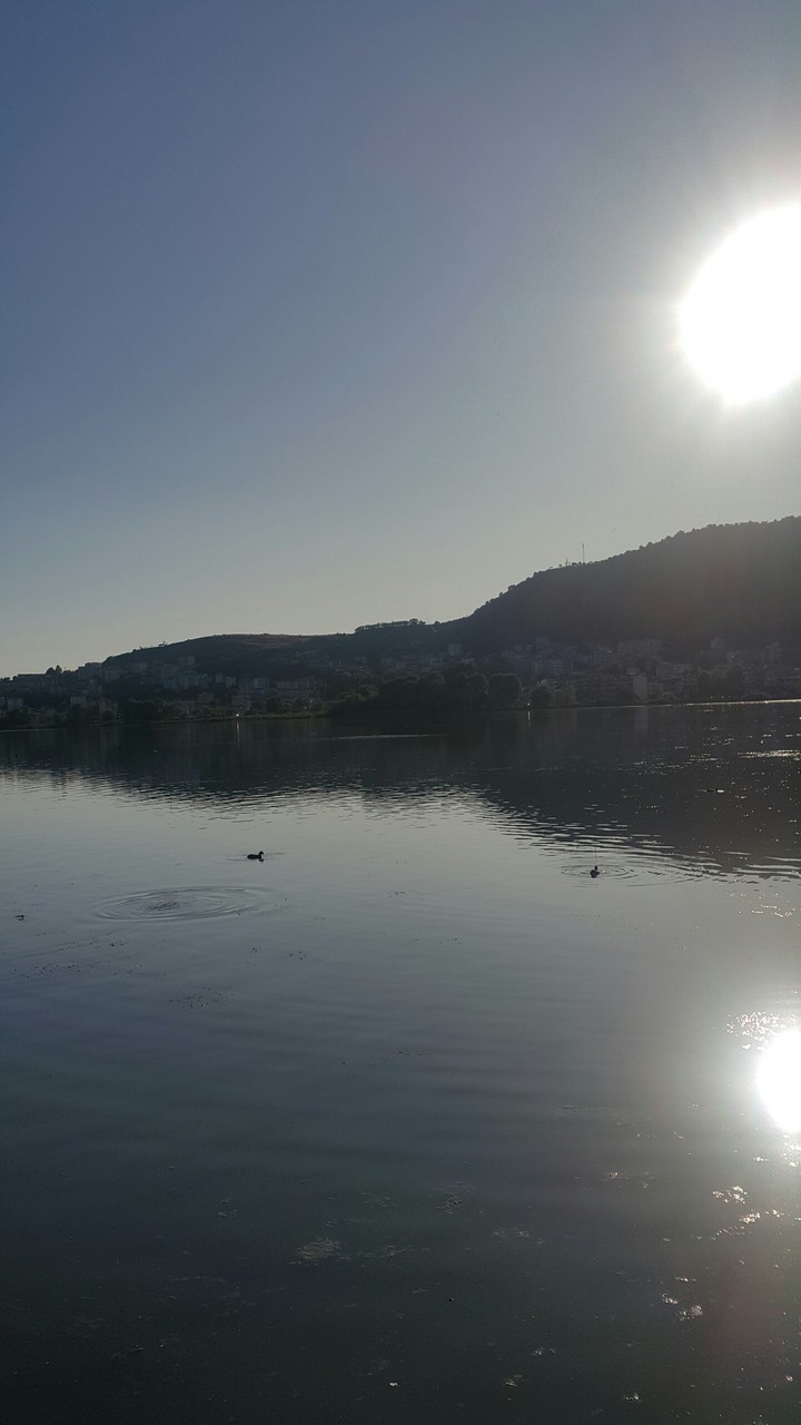 Kastoria