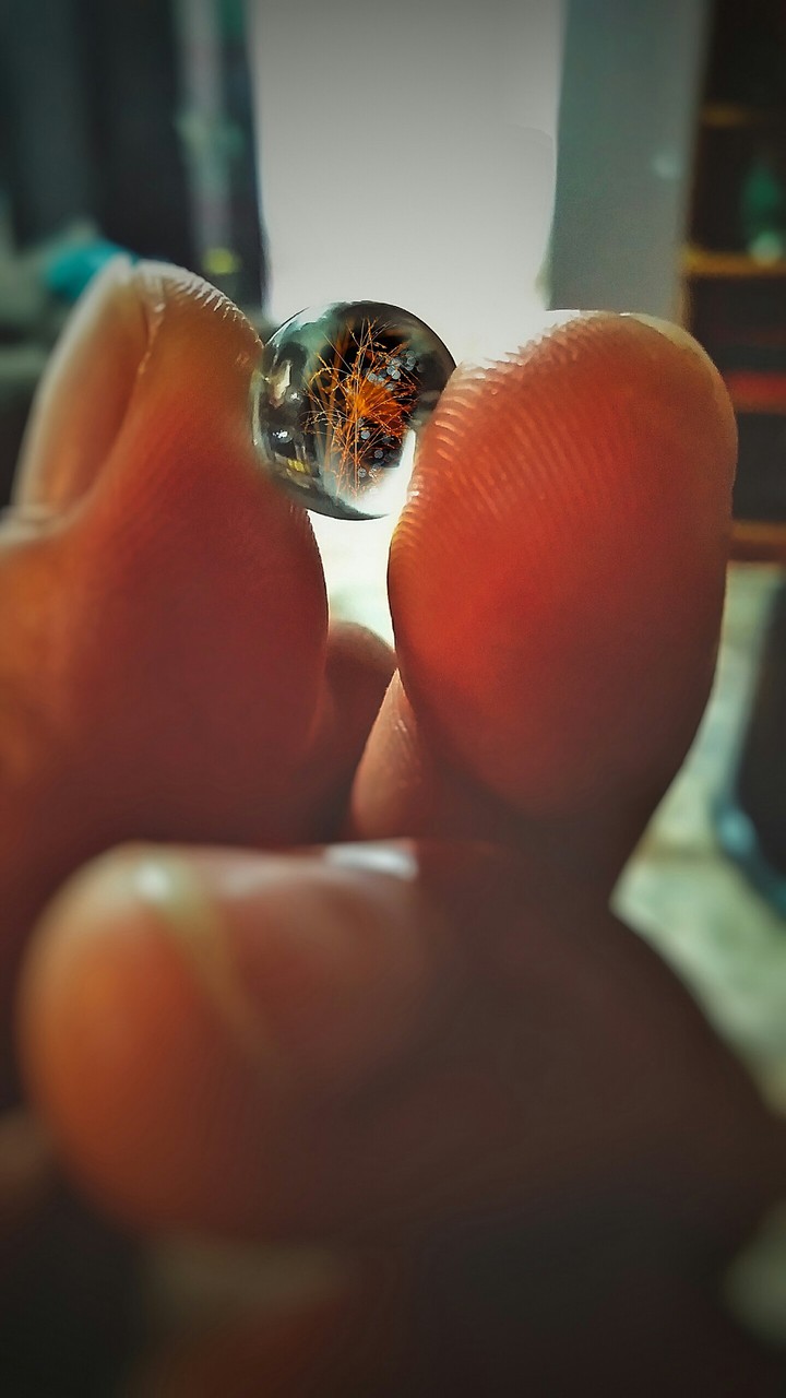 Marble