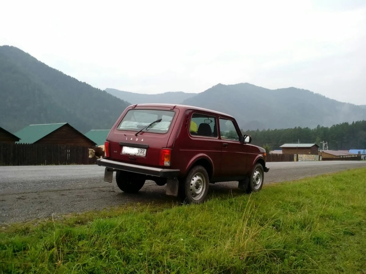 lada