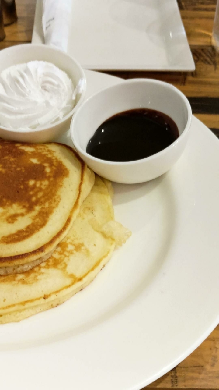 Pancakes