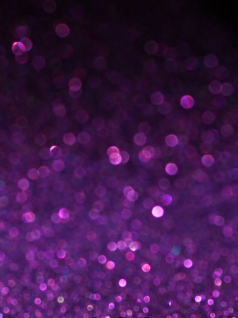 life of Glitter